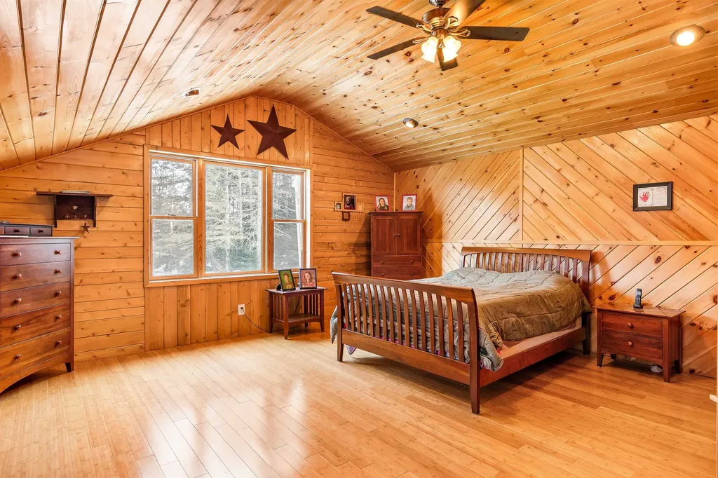 35 Lake View Drive Canaan VT 05903