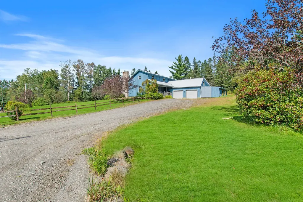 35 Lake View Drive Canaan VT 05903