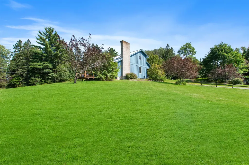 35 Lake View Drive Canaan VT 05903