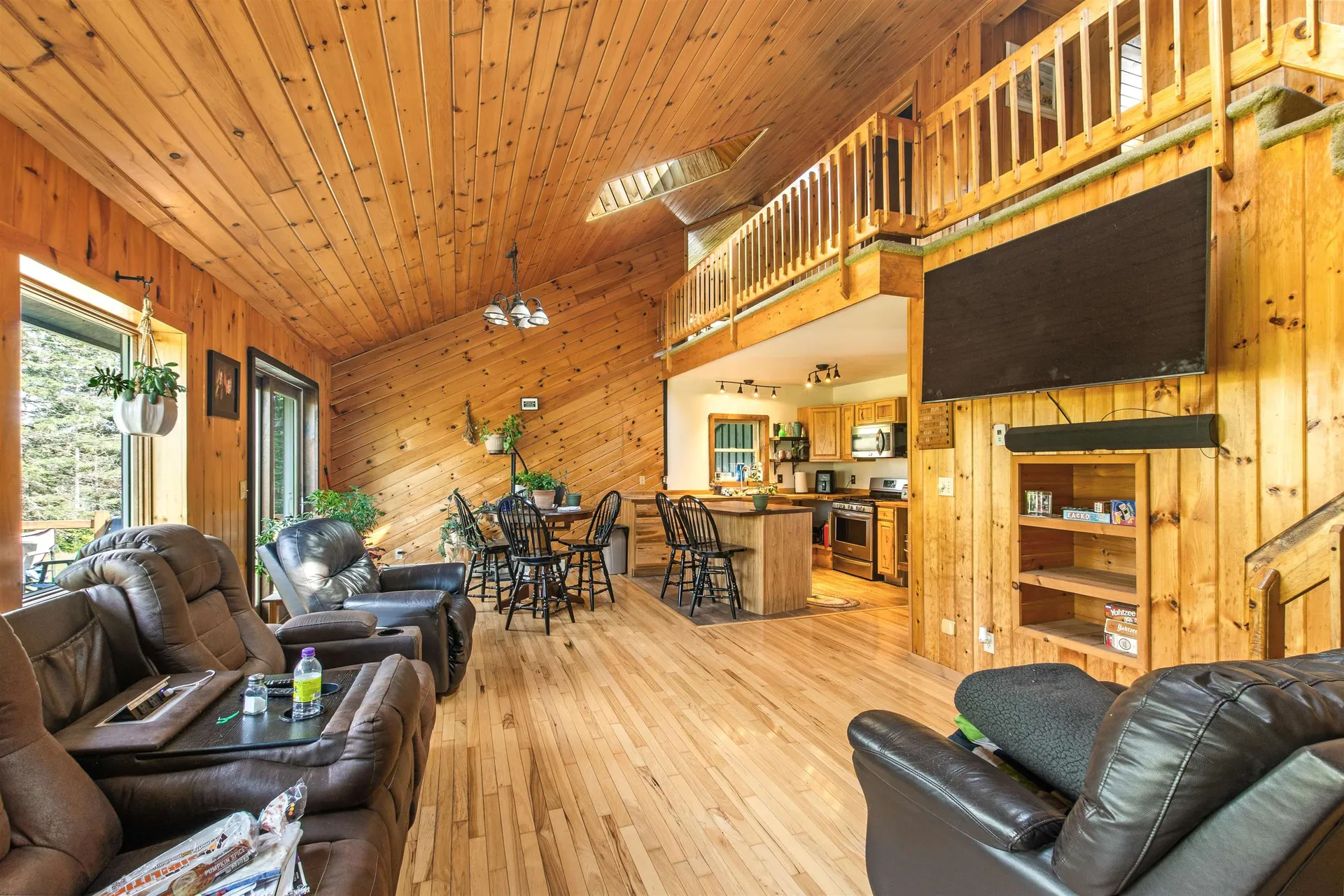 35 Lake View Drive Canaan VT 05903