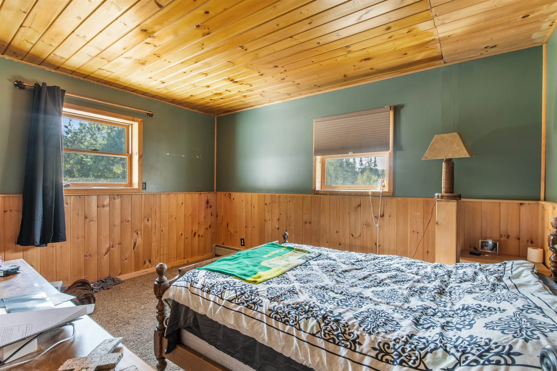 35 Lake View Drive Canaan VT 05903