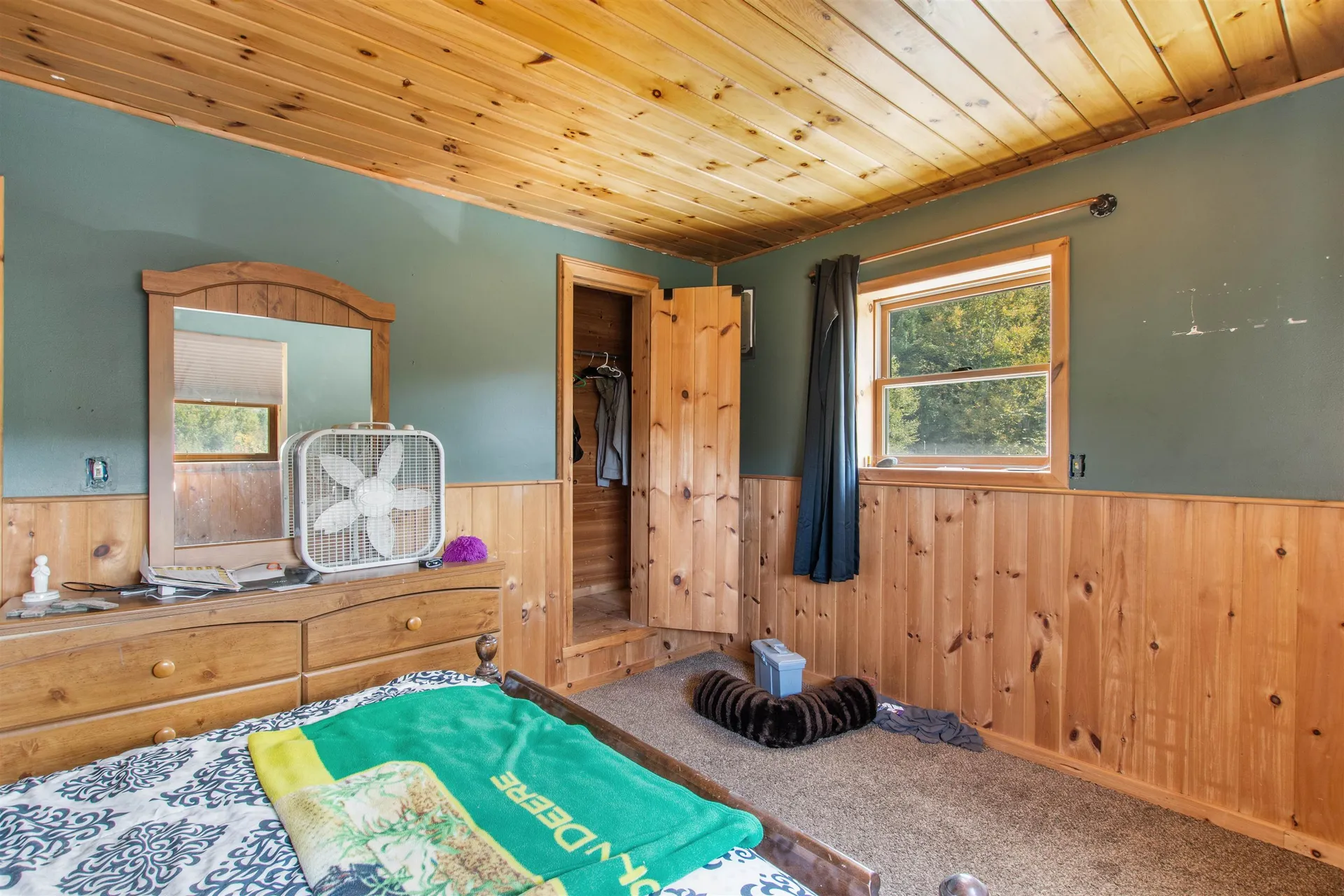 35 Lake View Drive Canaan VT 05903