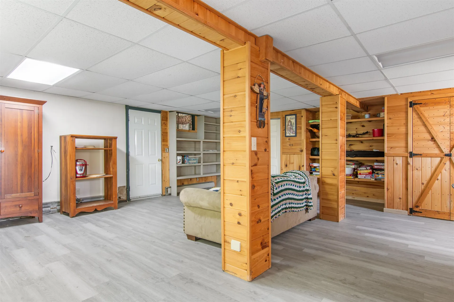 35 Lake View Drive Canaan VT 05903