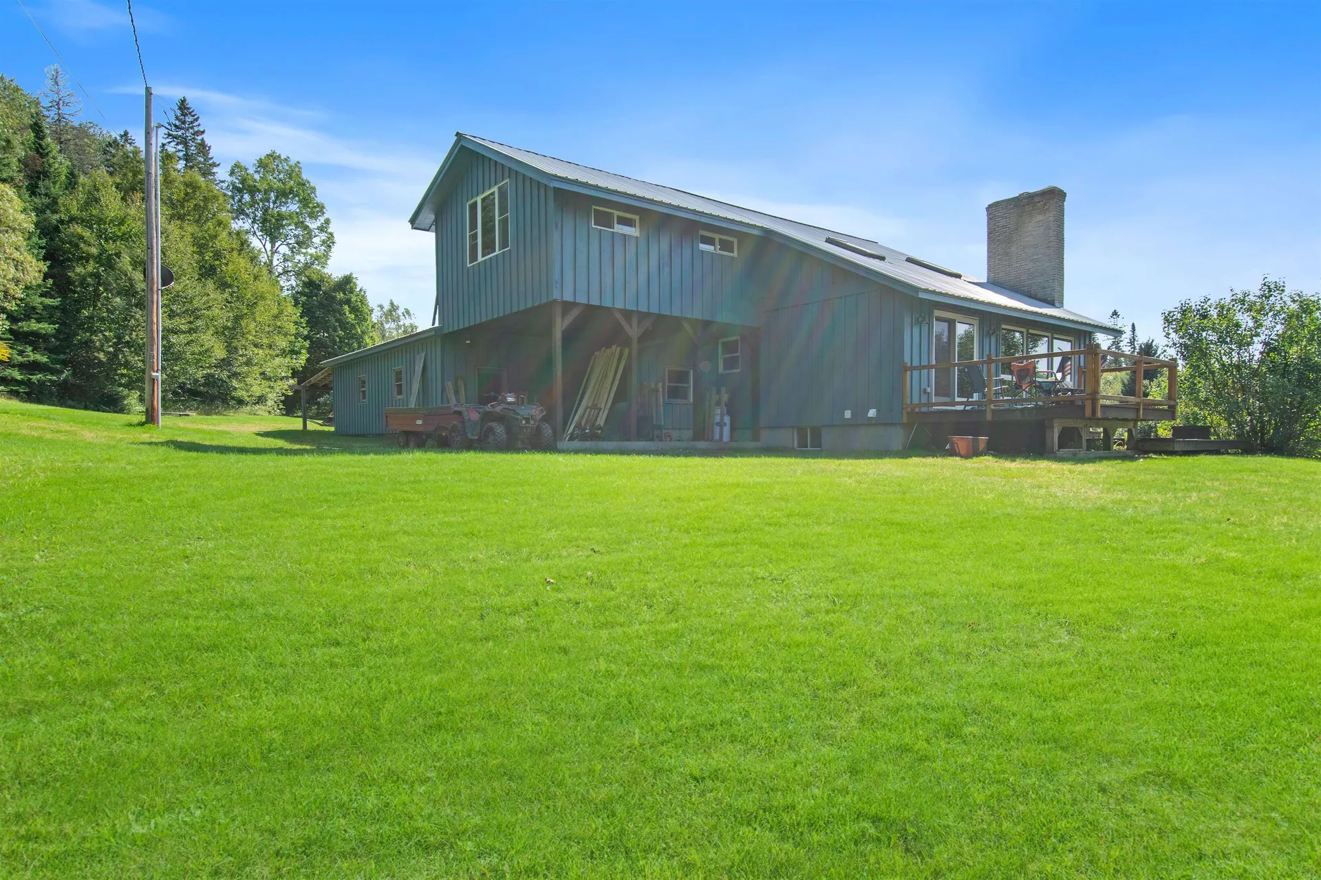 35 Lake View Drive Canaan VT 05903