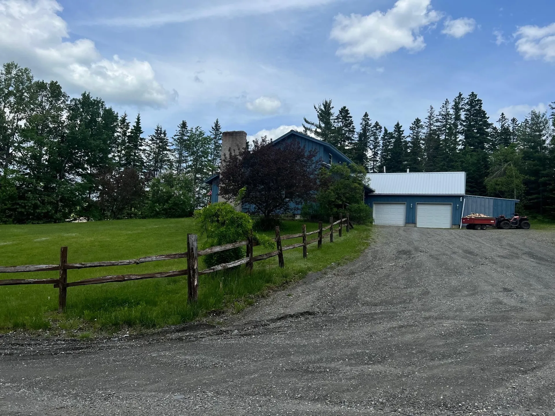 35 Lake View Drive Canaan VT 05903