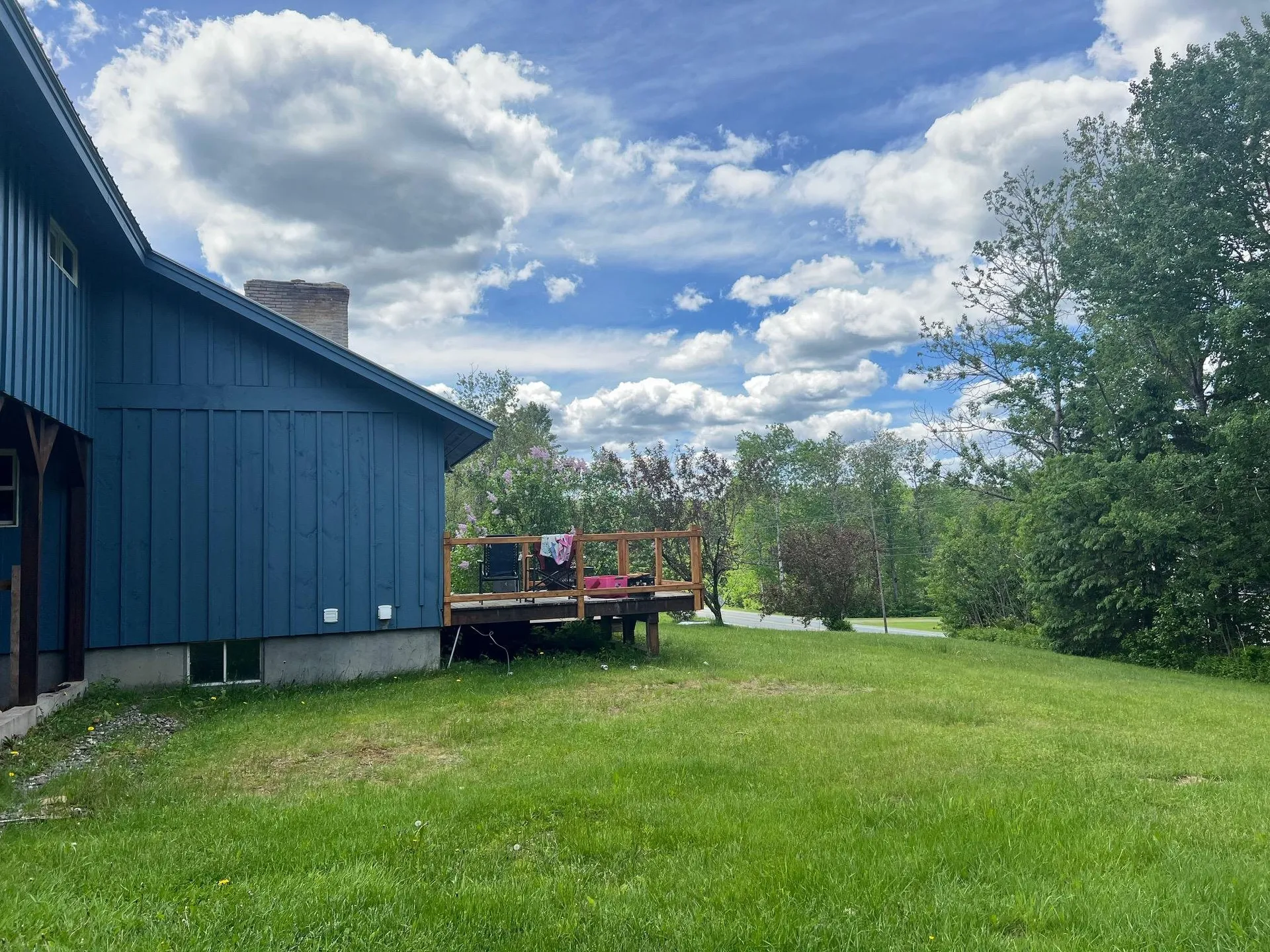 35 Lake View Drive Canaan VT 05903