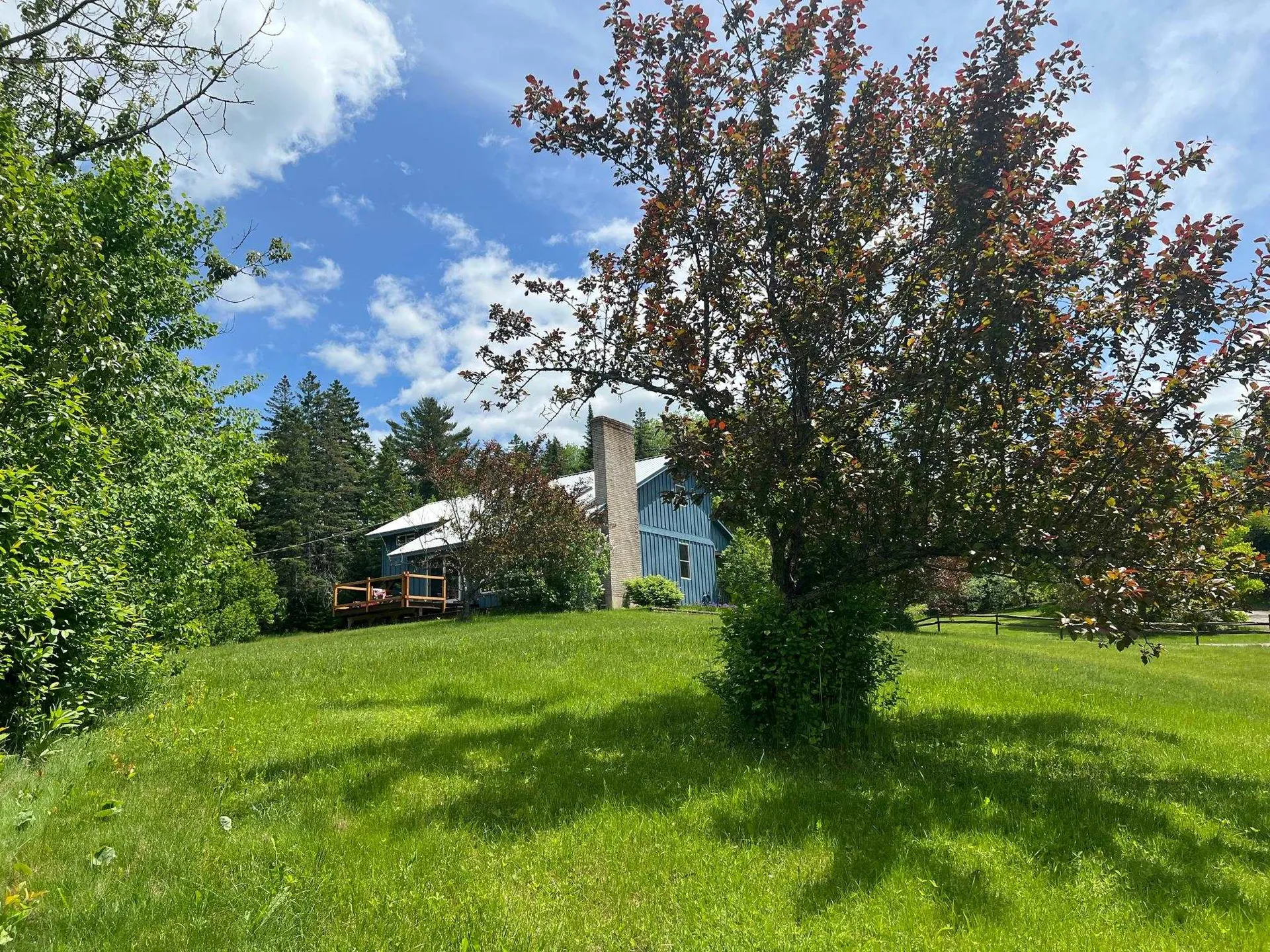 35 Lake View Drive Canaan VT 05903