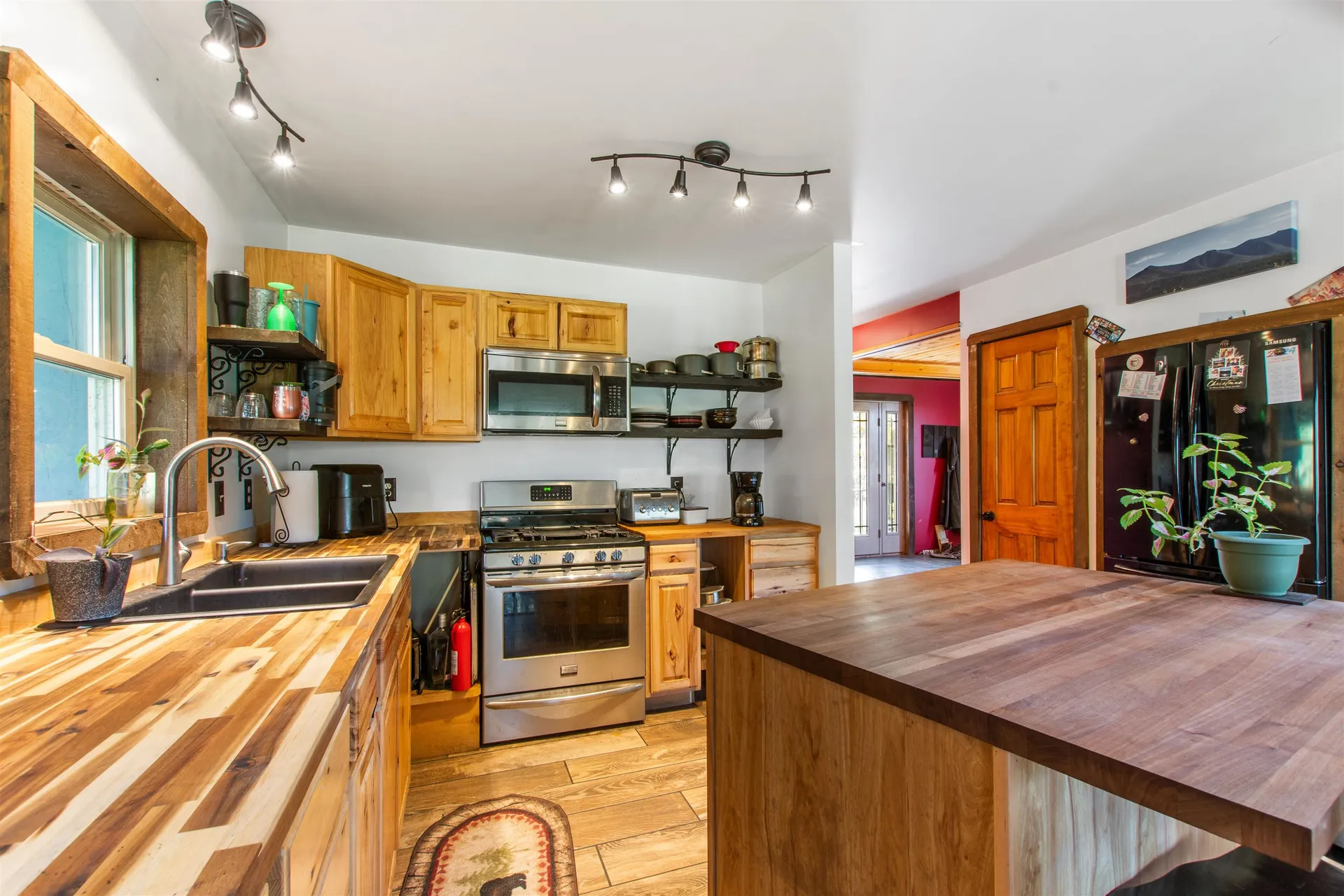 35 Lake View Drive Canaan VT 05903