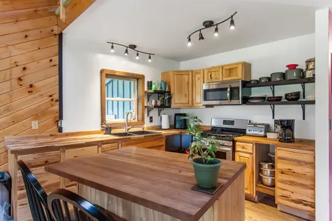 35 Lake View Drive Canaan VT 05903