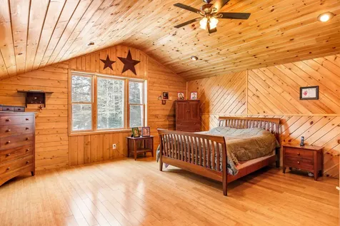 35 Lake View Drive Canaan VT 05903