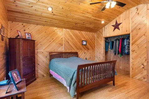 35 Lake View Drive Canaan VT 05903