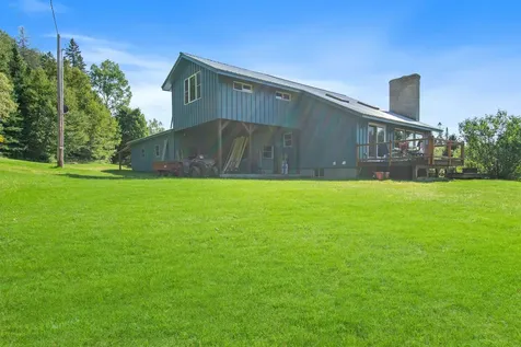 35 Lake View Drive Canaan VT 05903