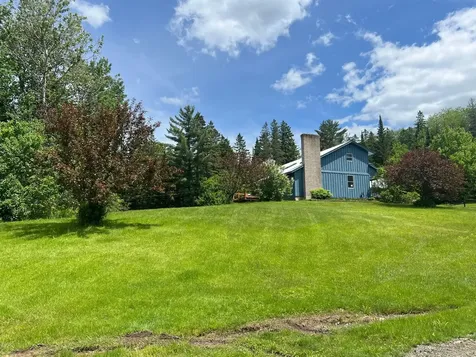 35 Lake View Drive Canaan VT 05903