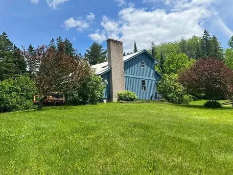 35 Lake View Drive Canaan VT 05903