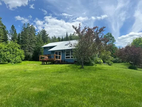 35 Lake View Drive Canaan VT 05903