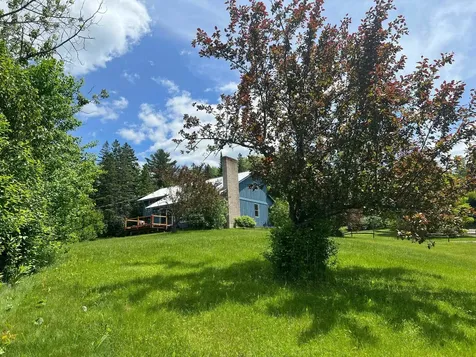 35 Lake View Drive Canaan VT 05903