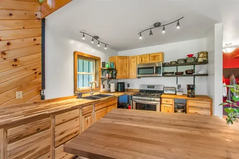 35 Lake View Drive Canaan VT 05903