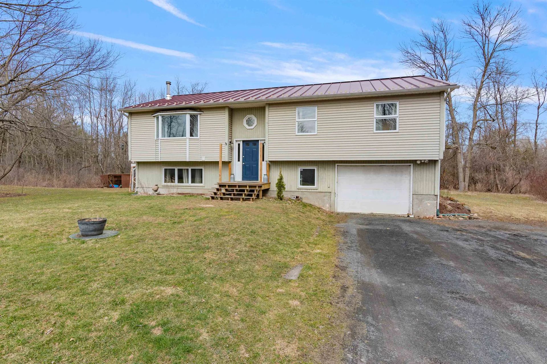342 South Street South Hero VT 05486