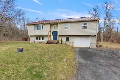342 South Street South Hero VT 05486