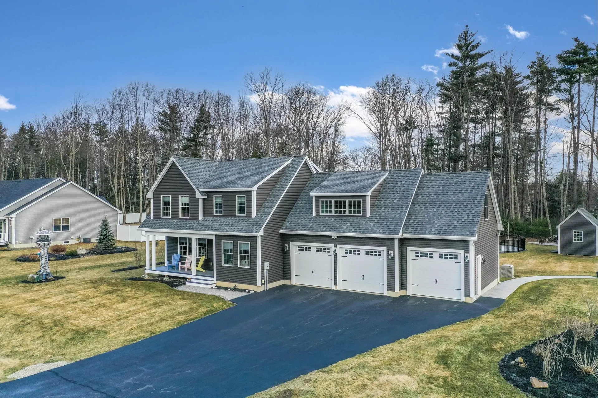 44 Laredo Lane Rochester NH 03868