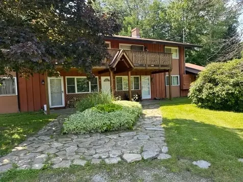 8 Country Club Road Dover VT 05356