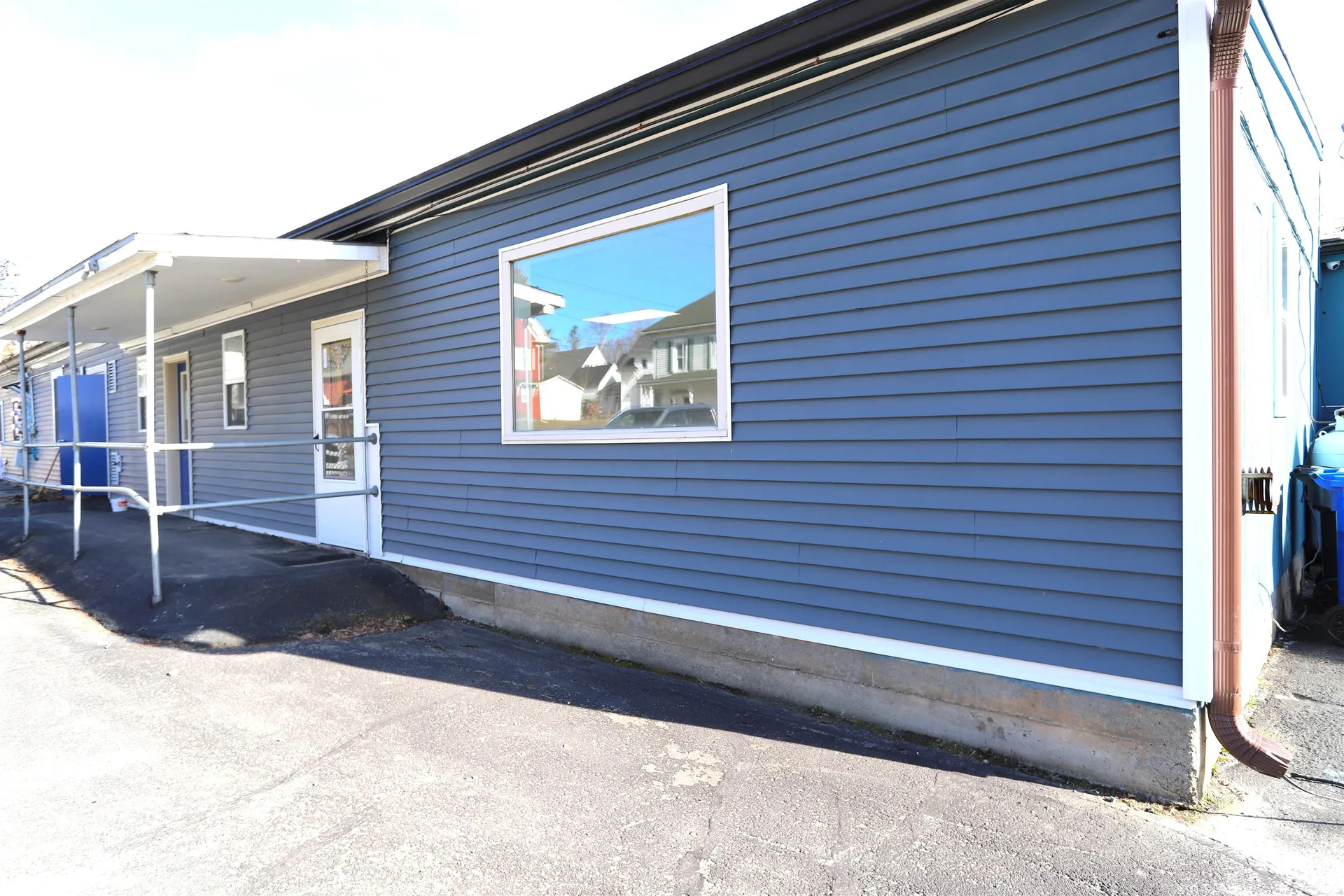 189 East Main Street Newport City VT 05855