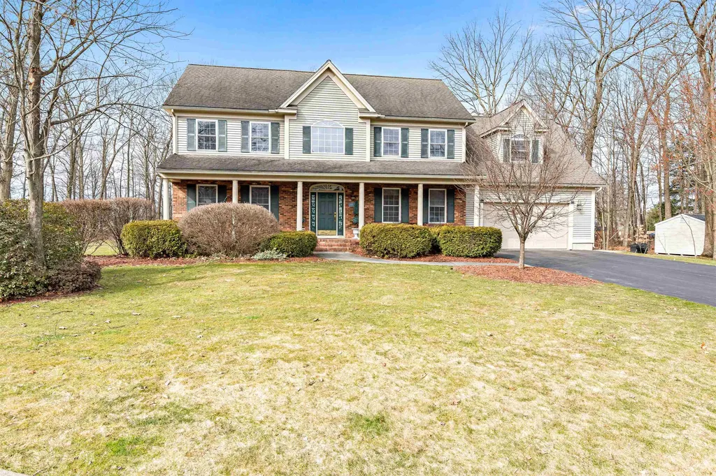 136 Nice Way Colchester VT 05446