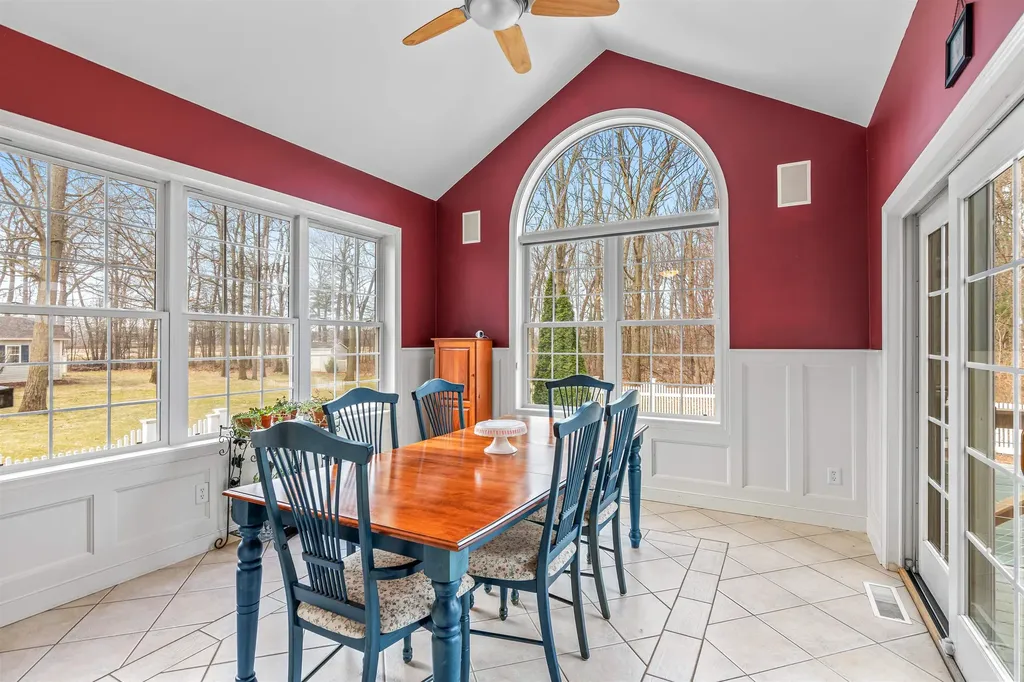 136 Nice Way Colchester VT 05446