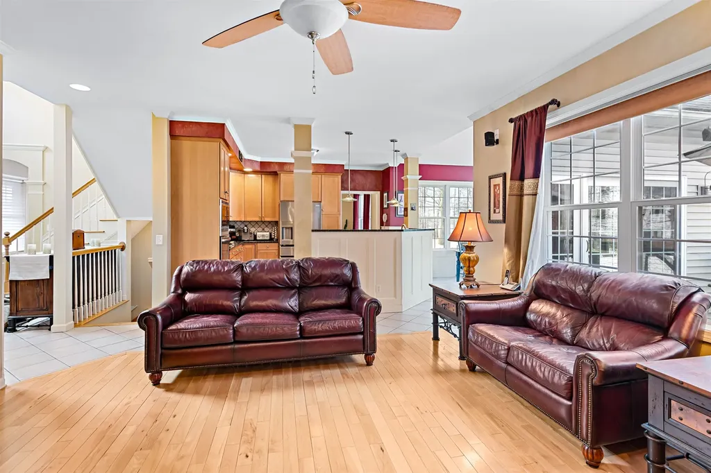 136 Nice Way Colchester VT 05446