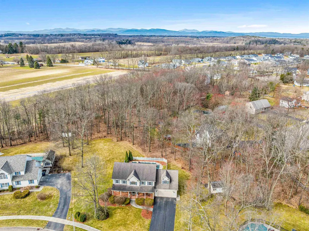 136 Nice Way Colchester VT 05446