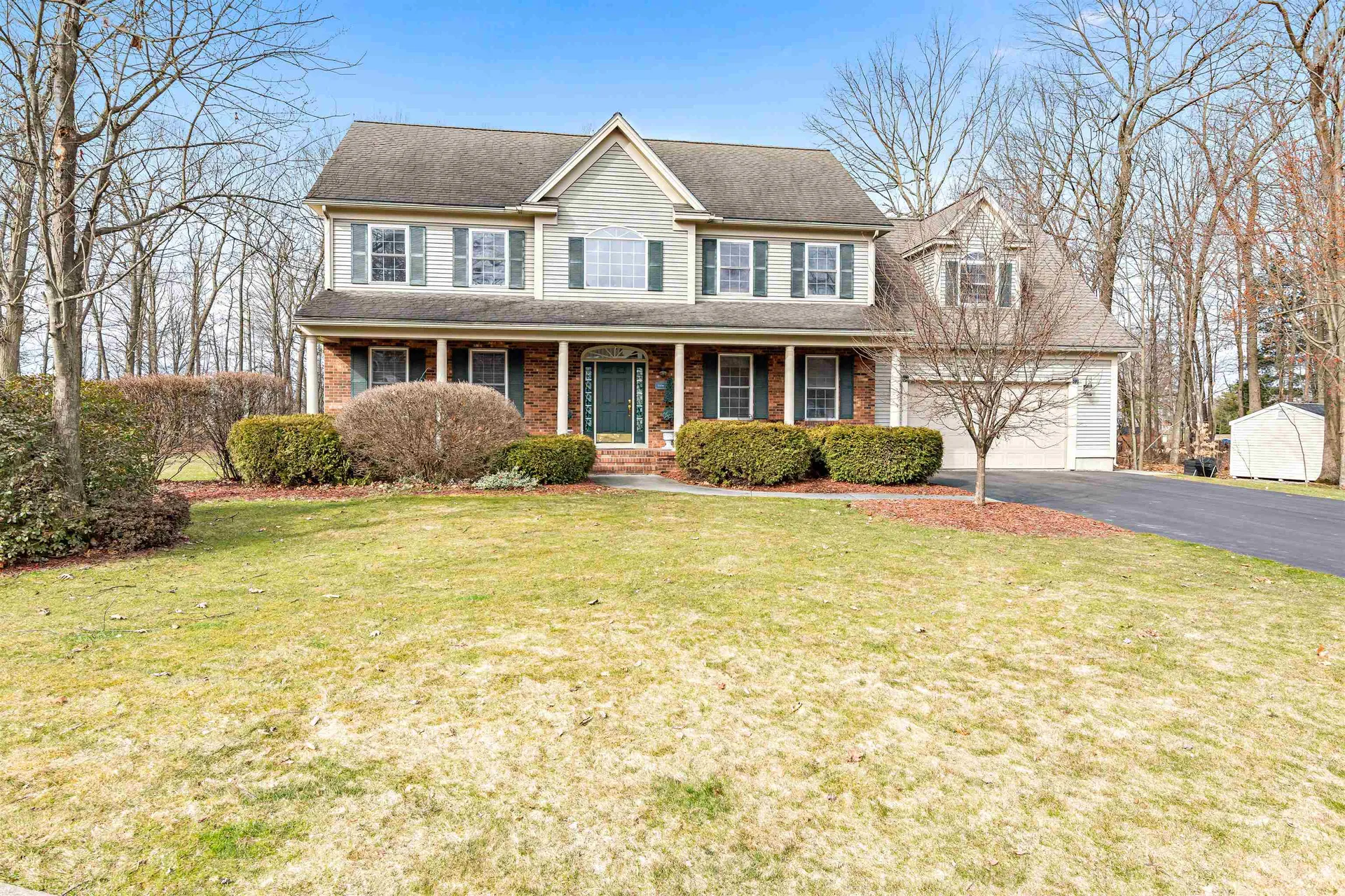 136 Nice Way Colchester VT 05446