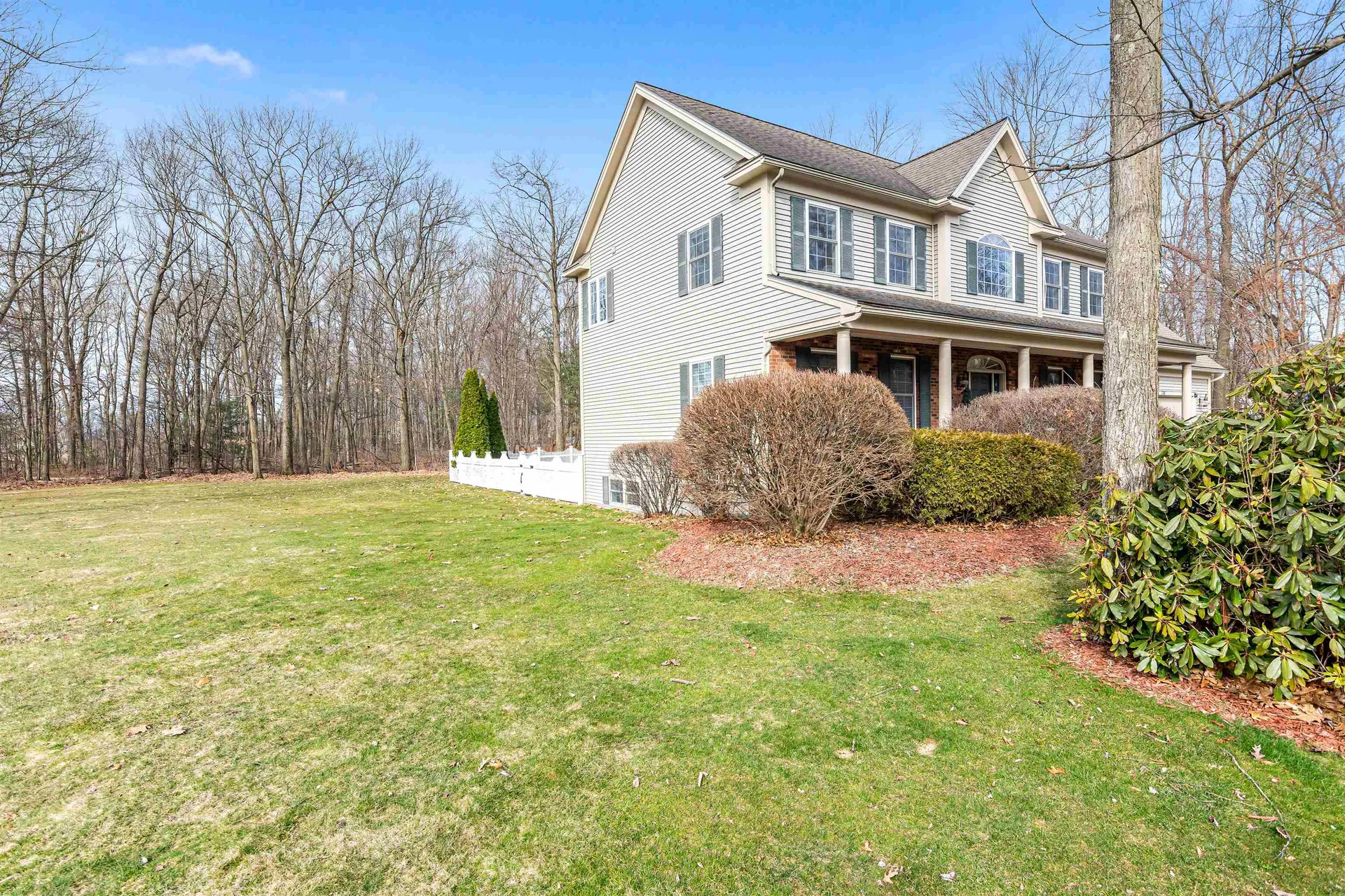 136 Nice Way Colchester VT 05446