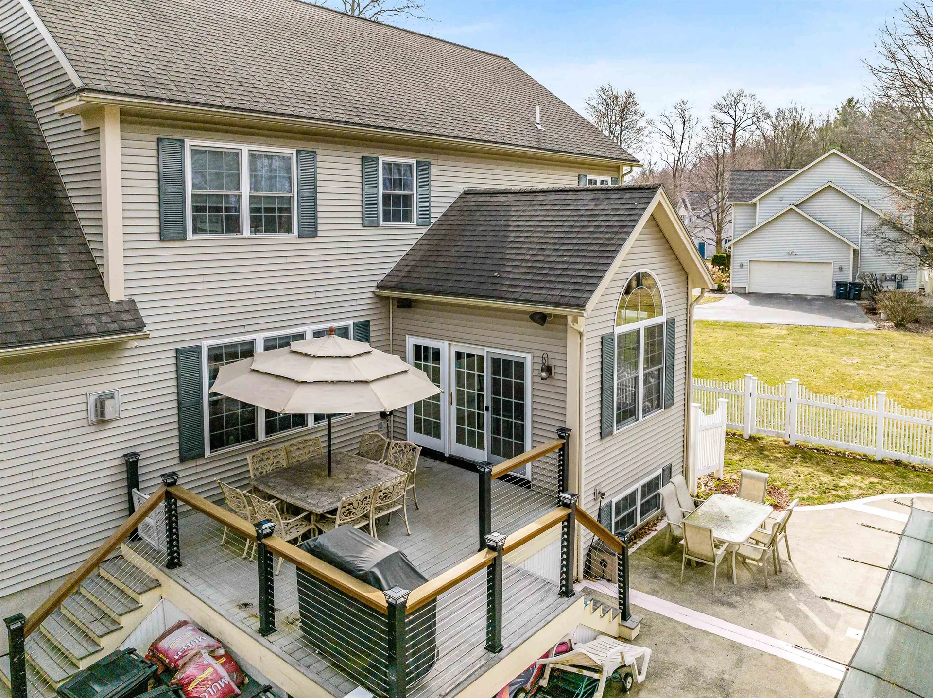 136 Nice Way Colchester VT 05446