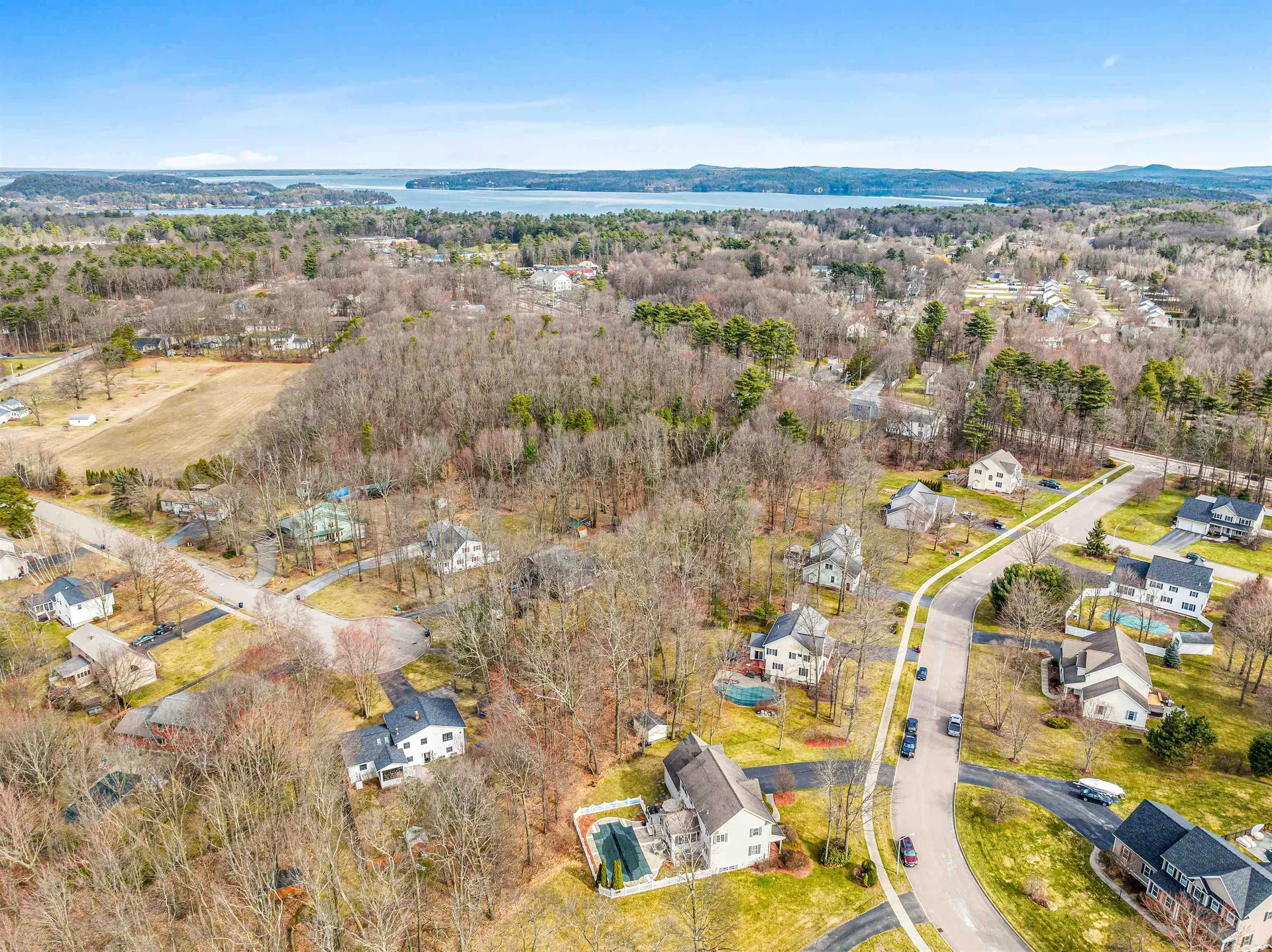 136 Nice Way Colchester VT 05446