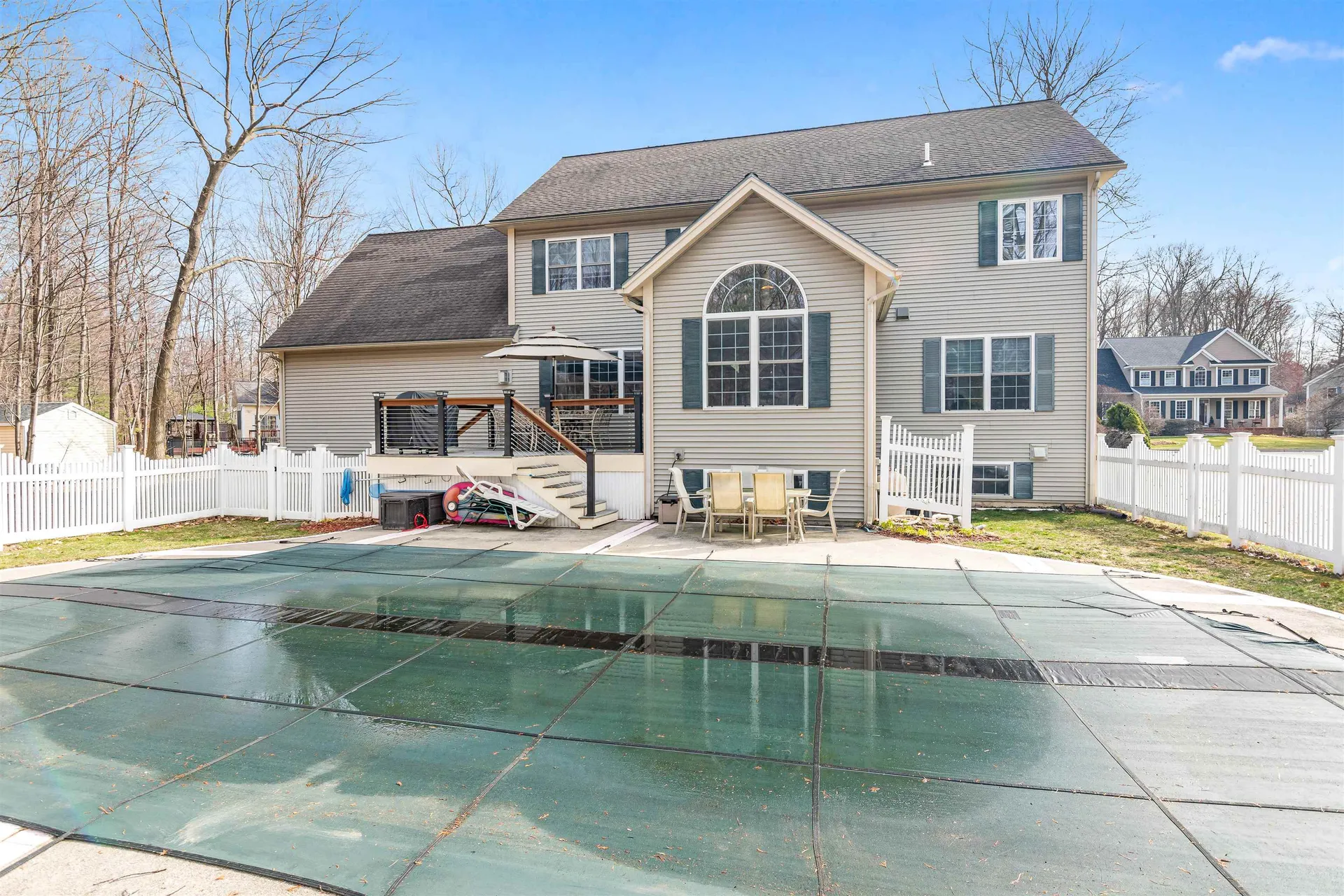 136 Nice Way Colchester VT 05446