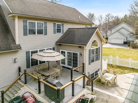 136 Nice Way Colchester VT 05446