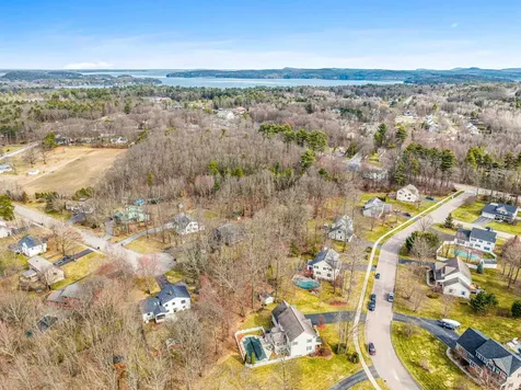 136 Nice Way Colchester VT 05446