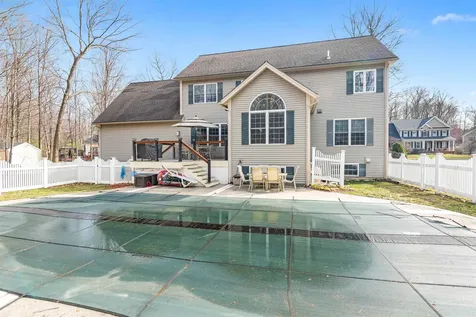 136 Nice Way Colchester VT 05446