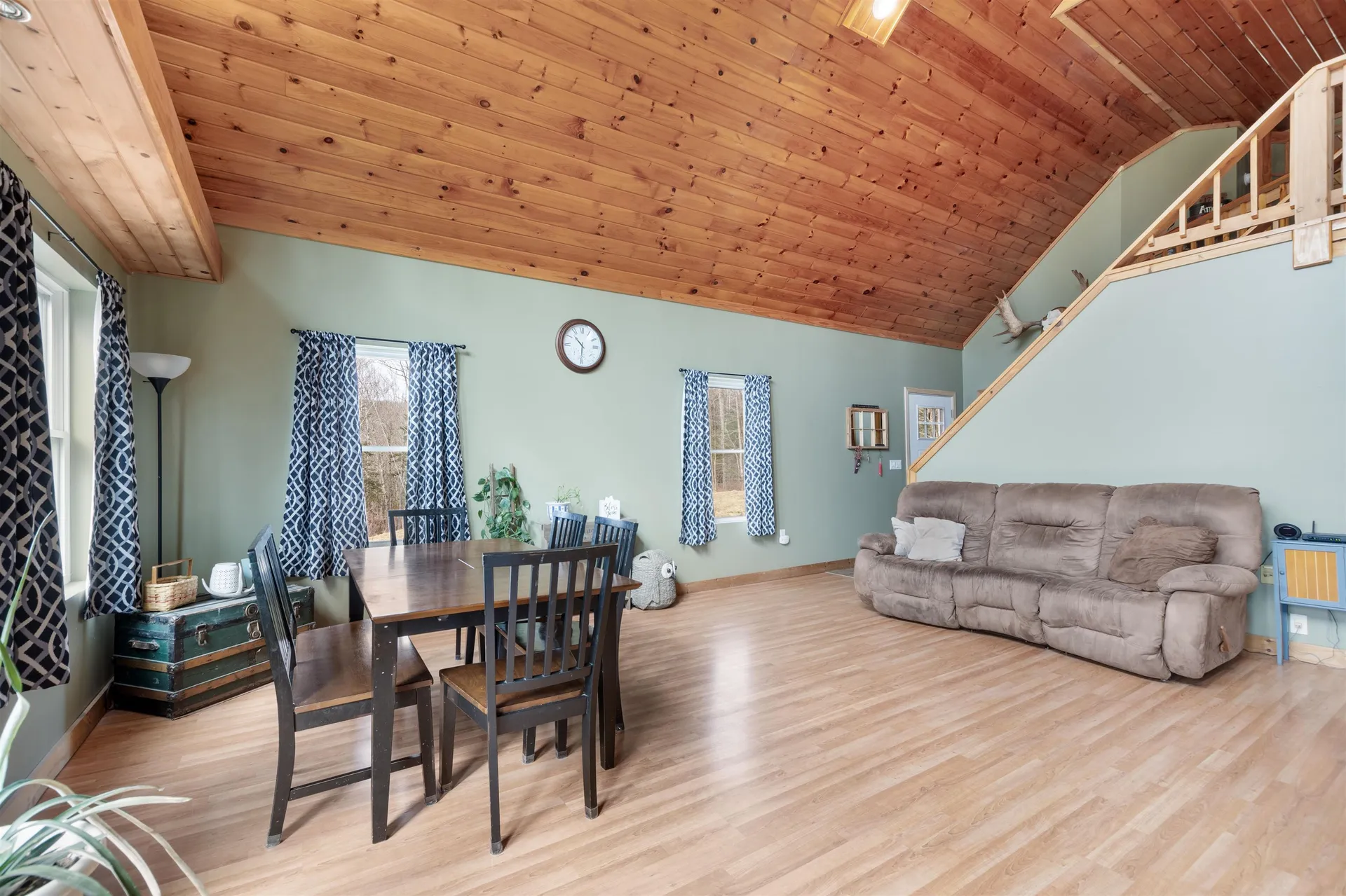 350 Mill Brook Road Bloomfield VT 05905