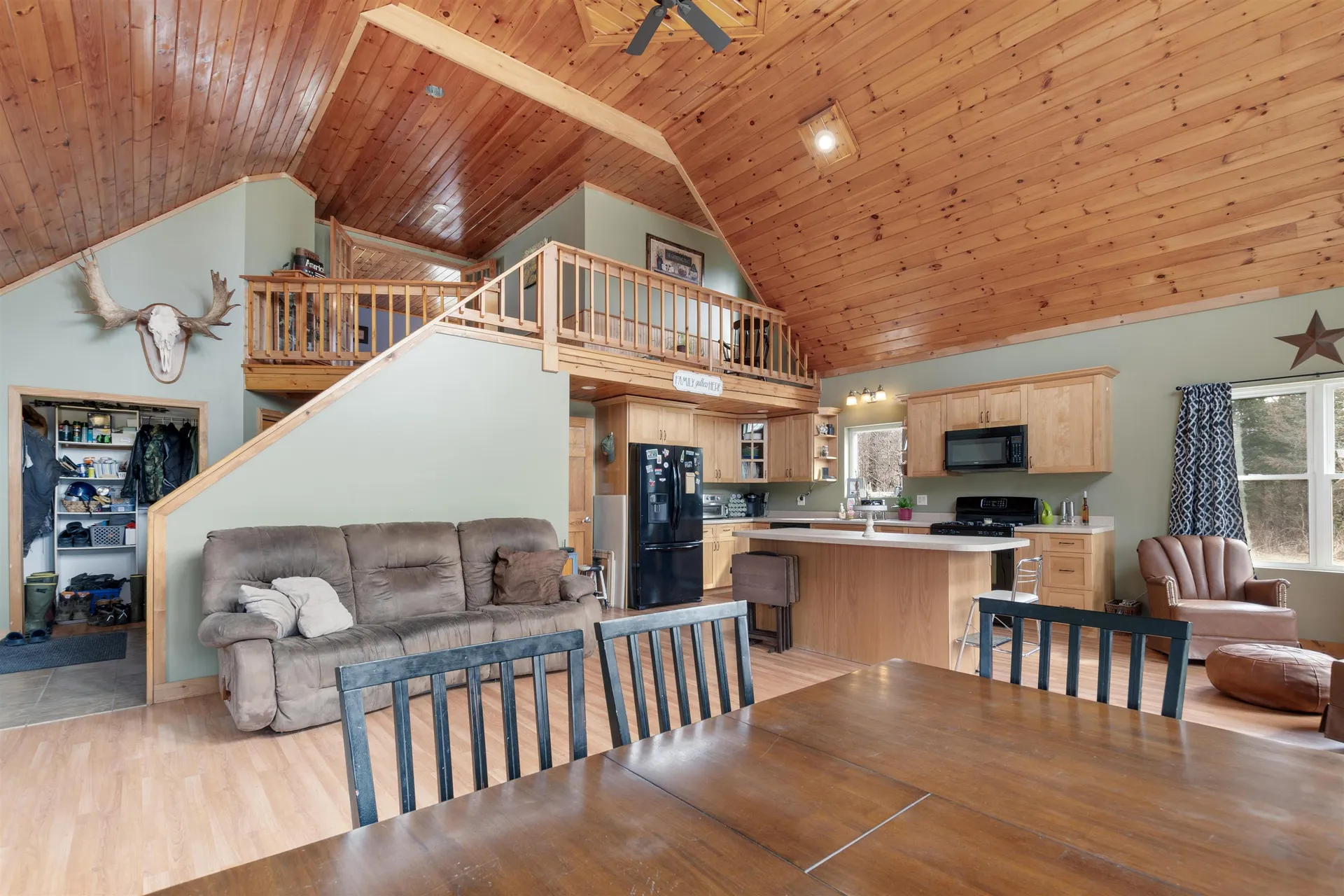 350 Mill Brook Road Bloomfield VT 05905