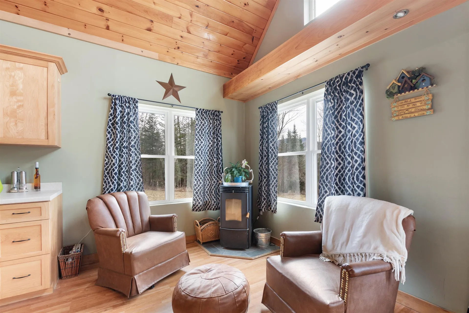 350 Mill Brook Road Bloomfield VT 05905