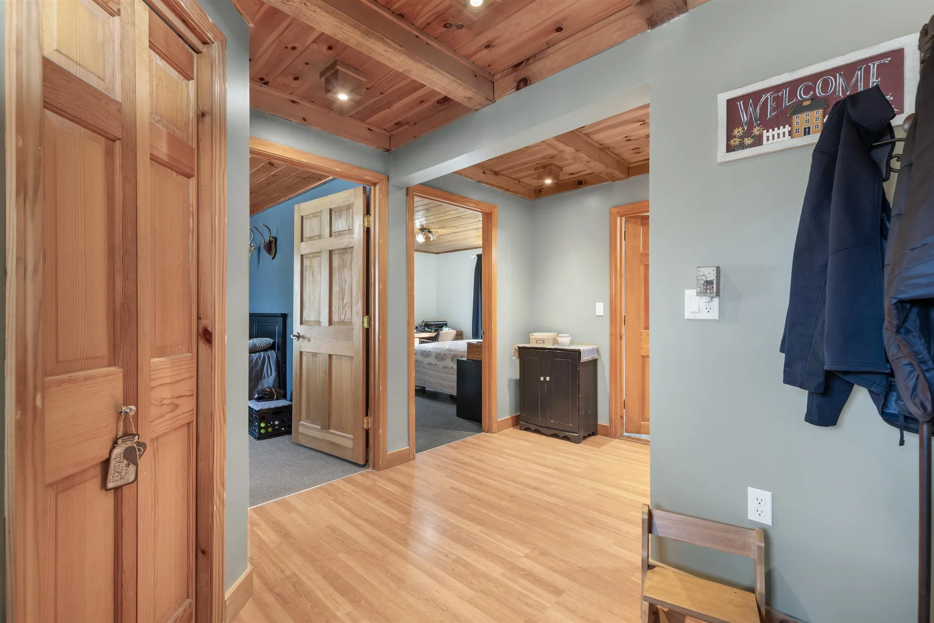 350 Mill Brook Road Bloomfield VT 05905