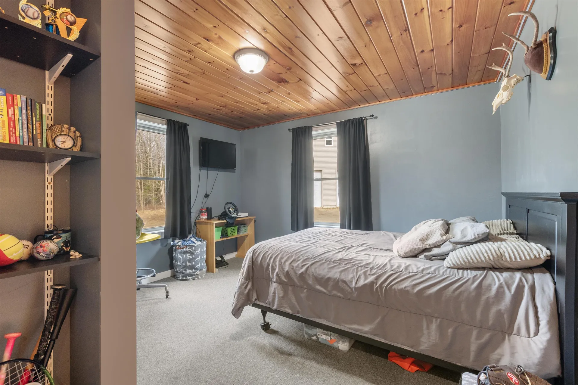 350 Mill Brook Road Bloomfield VT 05905
