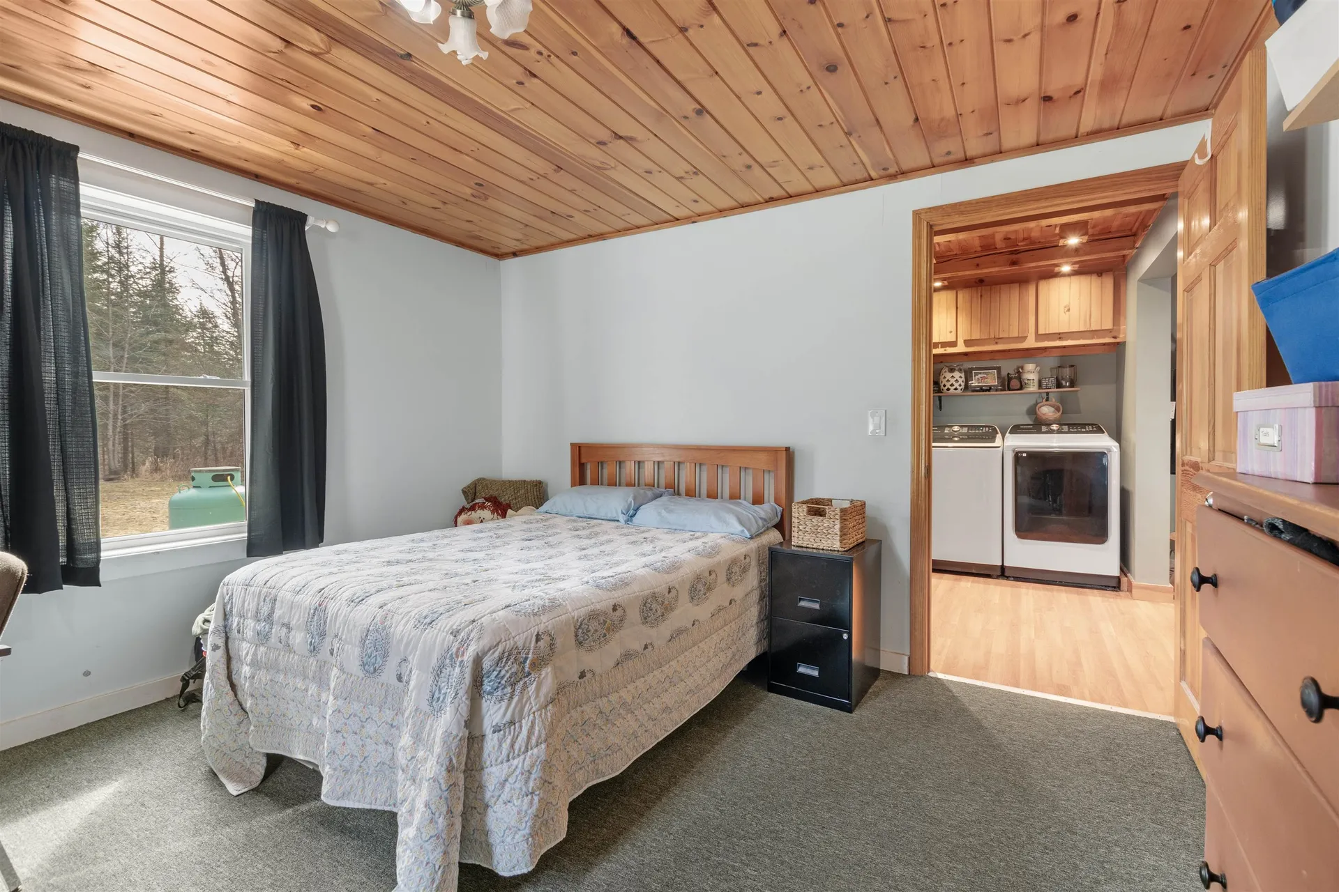 350 Mill Brook Road Bloomfield VT 05905