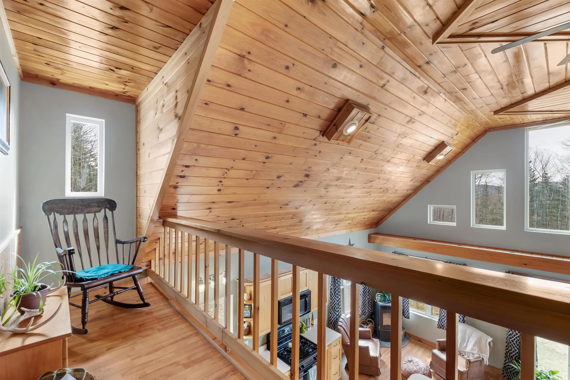 350 Mill Brook Road Bloomfield VT 05905
