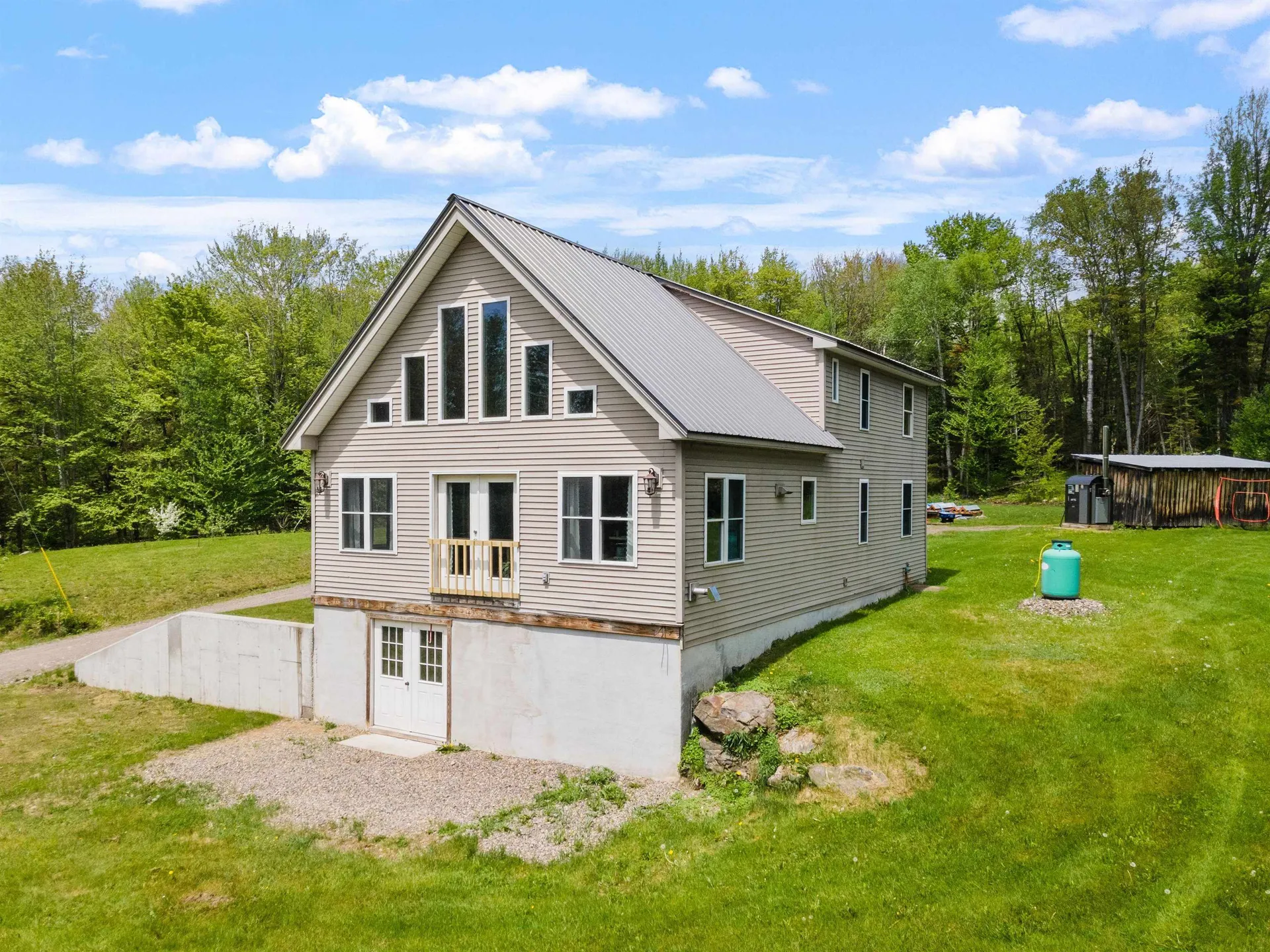350 Mill Brook Road Bloomfield VT 05905