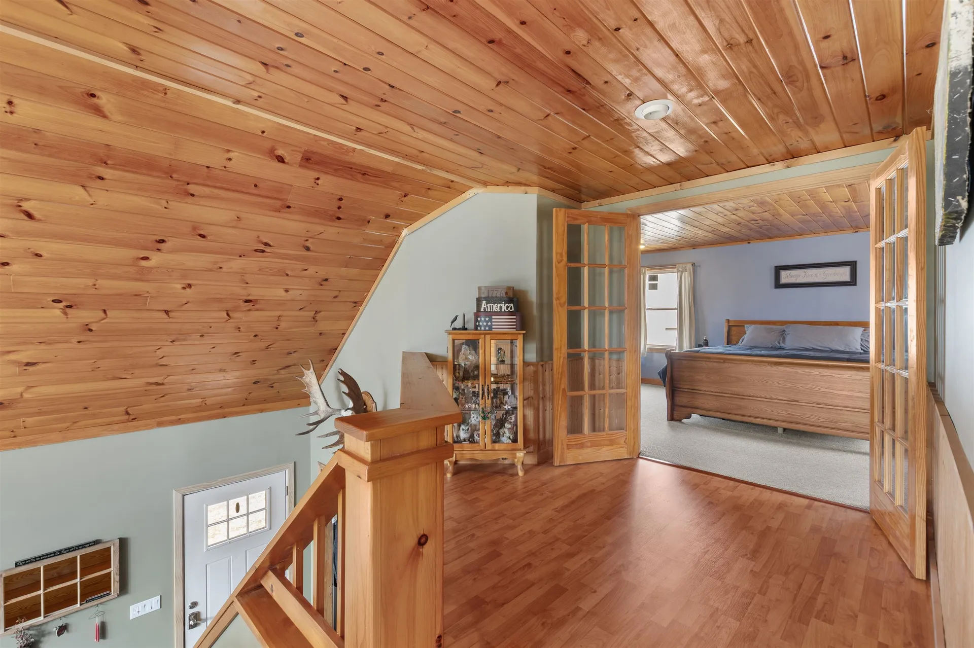 350 Mill Brook Road Bloomfield VT 05905