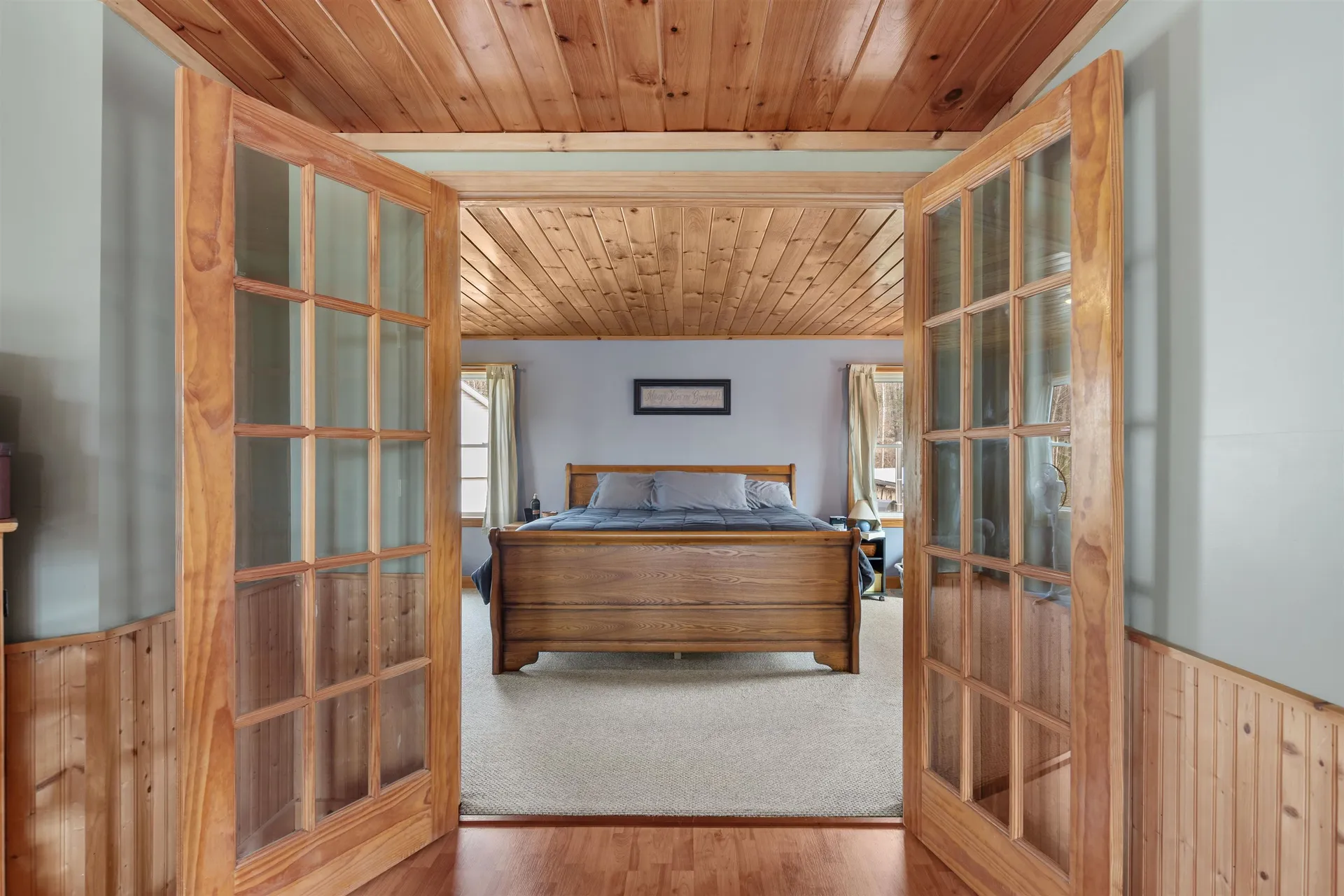 350 Mill Brook Road Bloomfield VT 05905