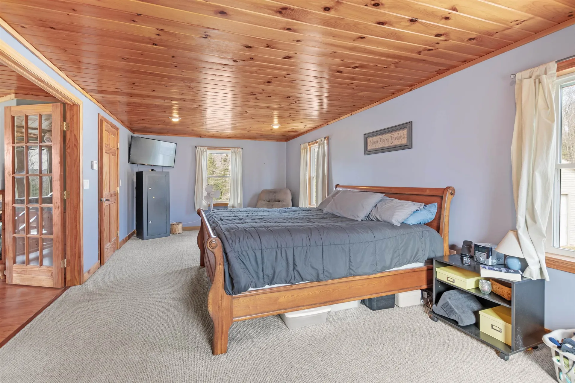 350 Mill Brook Road Bloomfield VT 05905