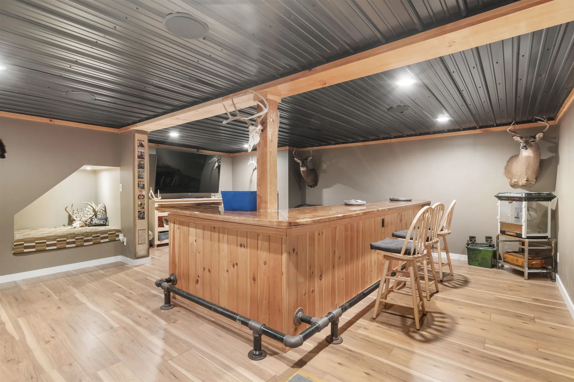 350 Mill Brook Road Bloomfield VT 05905